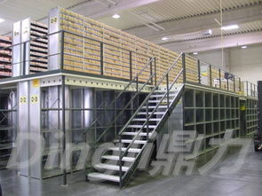 倉儲(chǔ)物流業(yè)如何科學(xué)選擇廣州倉儲(chǔ)貨架 關(guān)鍵考量與實(shí)用指南