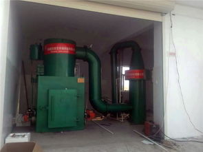 四方環保 匠心打造云南食品廠垃圾焚燒爐，守護綠水青山