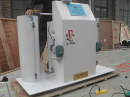 守護(hù)生命之源 賀州自來水消毒設(shè)備如何讓環(huán)保理念深入人心