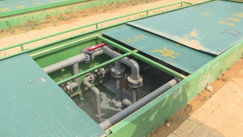 環(huán)保設(shè)備鑄就綠色屏障，練江重現(xiàn)碧水清波——潮南環(huán)?；A(chǔ)設(shè)施建設(shè)紀(jì)實(shí)