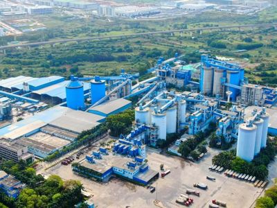 海南加快推進(jìn)散裝水泥綠色產(chǎn)業(yè)高質(zhì)量發(fā)展，環(huán)境保護(hù)專用設(shè)備制造賦能生態(tài)島建設(shè)